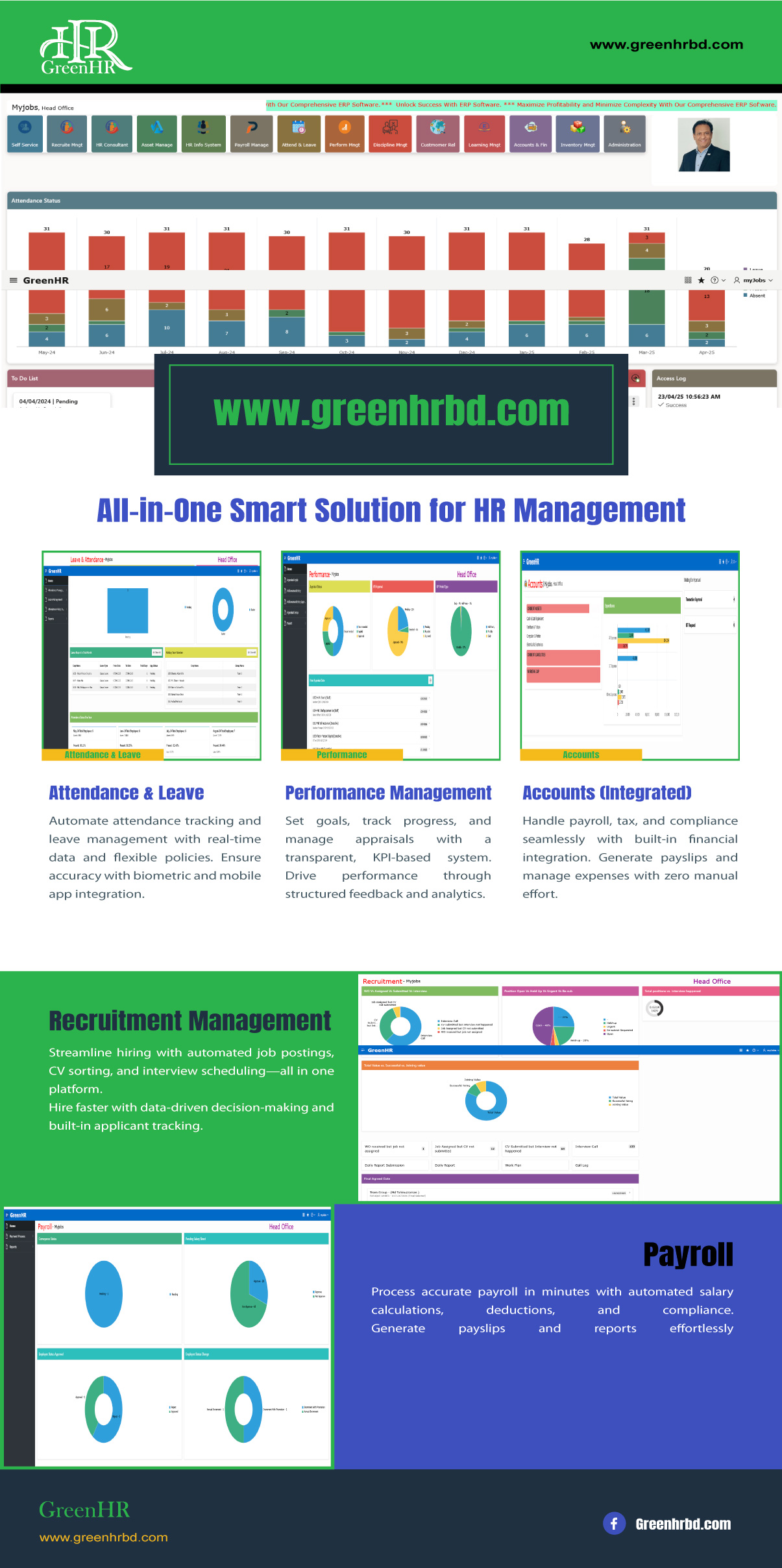 Online Job Portal