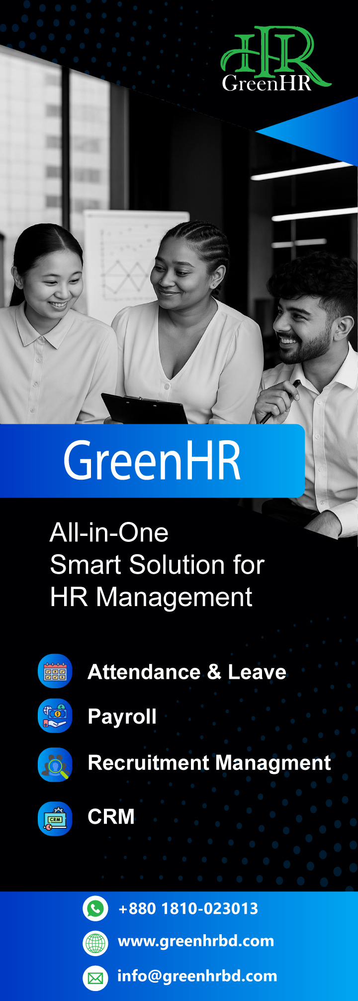 Online Job Portal