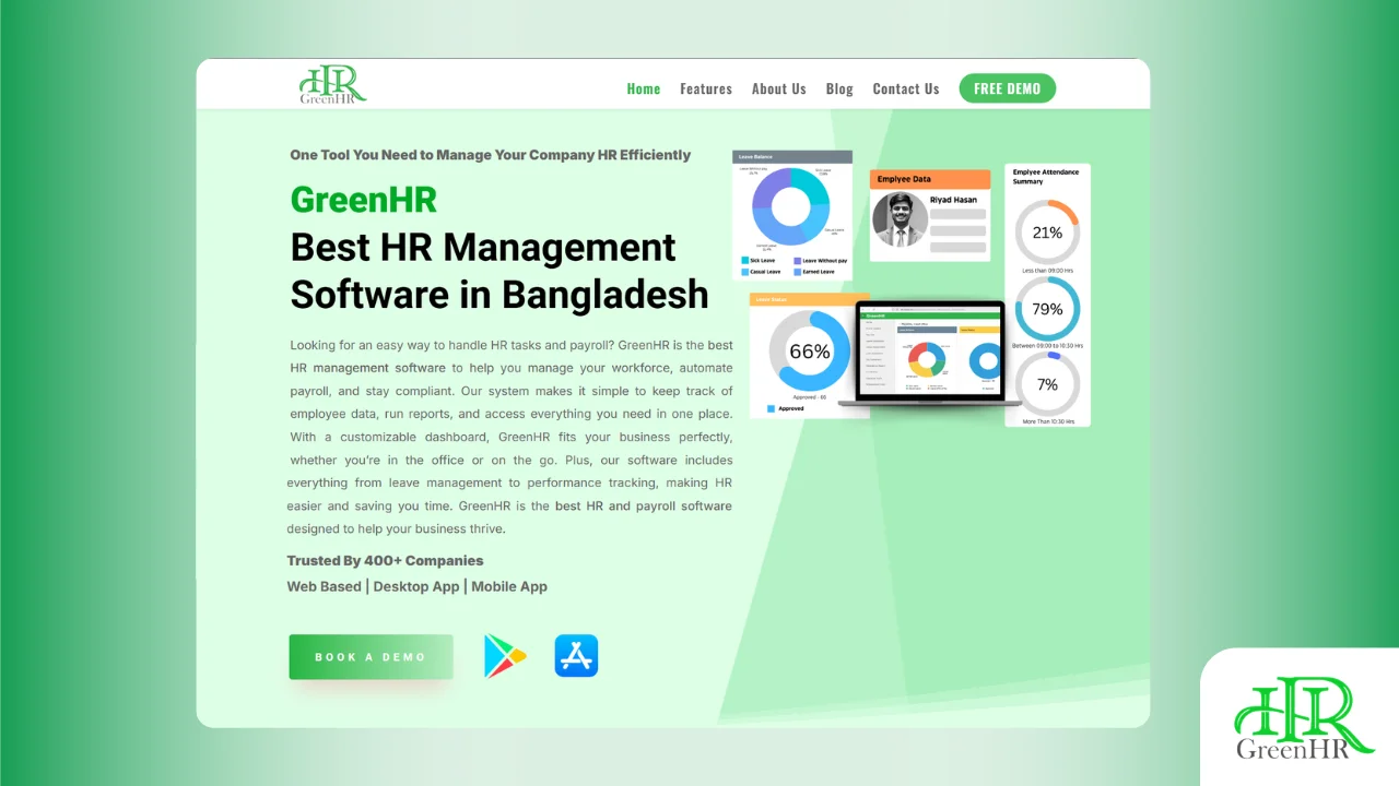 Online Job Portal