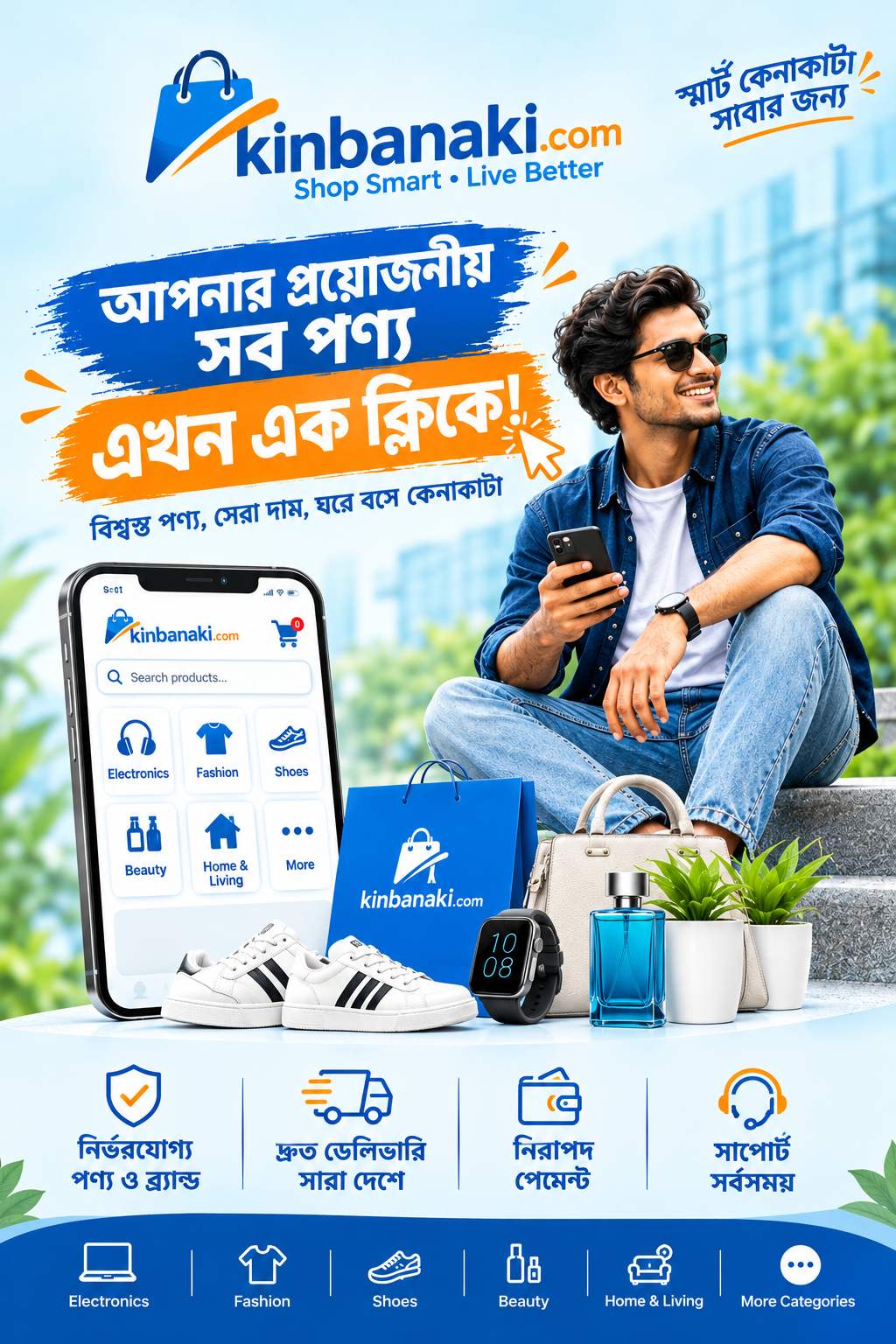 Online Job Portal