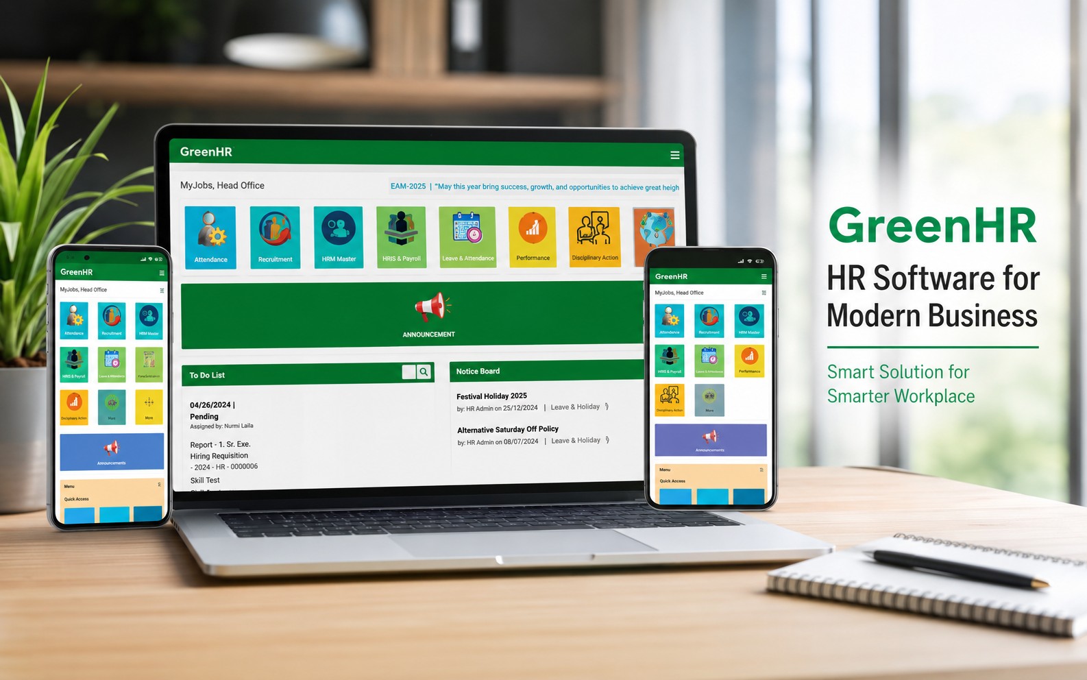 Online Job Portal
